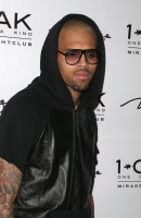 Chris Brown photo #