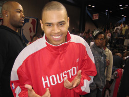 Chris Brown photo #