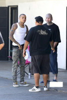 Chris Brown pic #670635