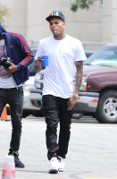 Chris Brown photo #