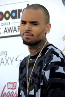 Chris Brown photo #