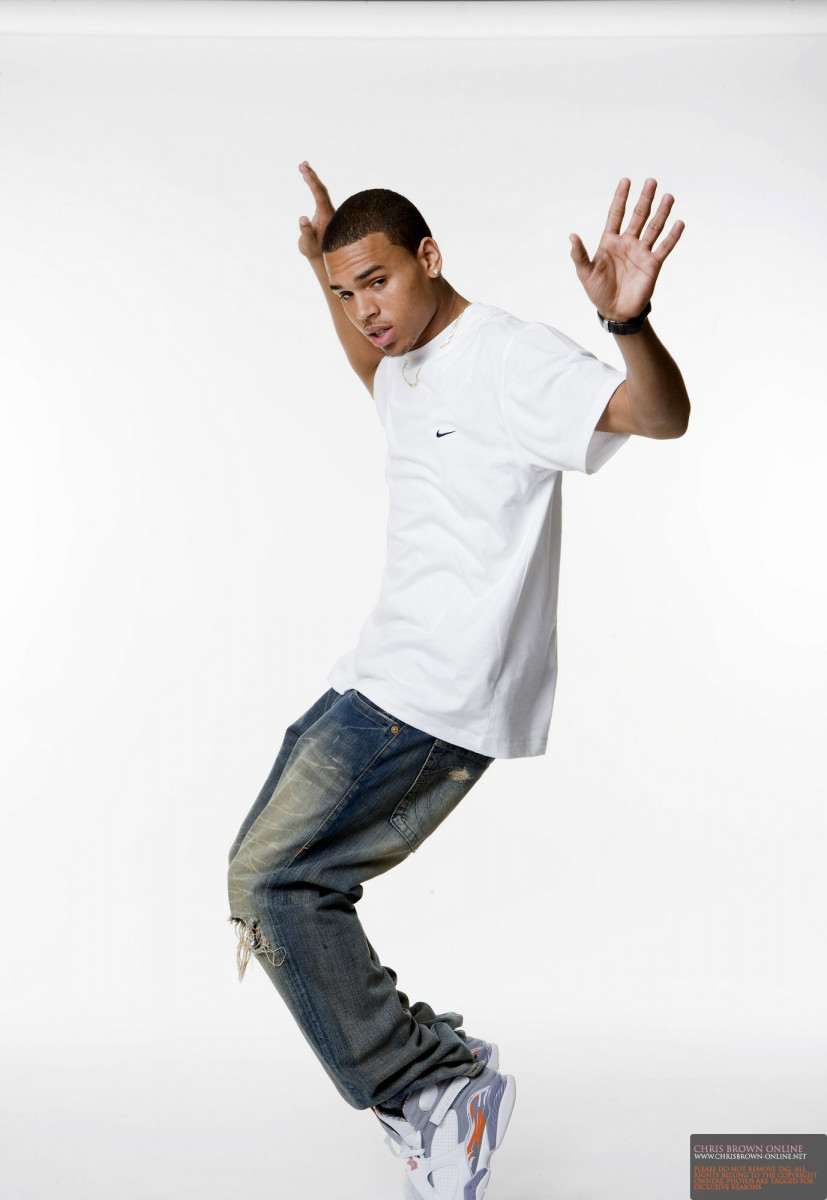 Chris Brown: pic #119347