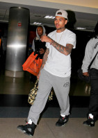 Chris Brown photo #