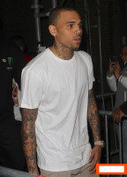 Chris Brown photo #