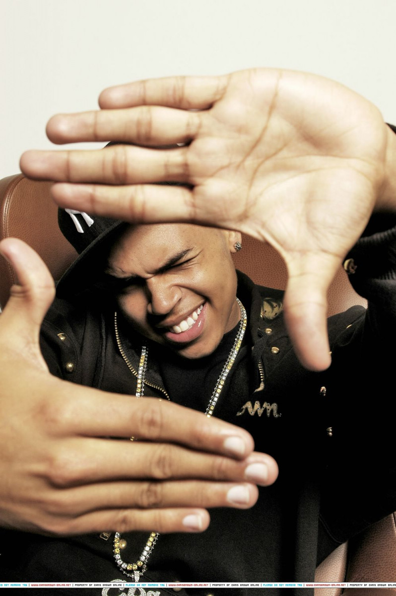 Chris Brown: pic #122467