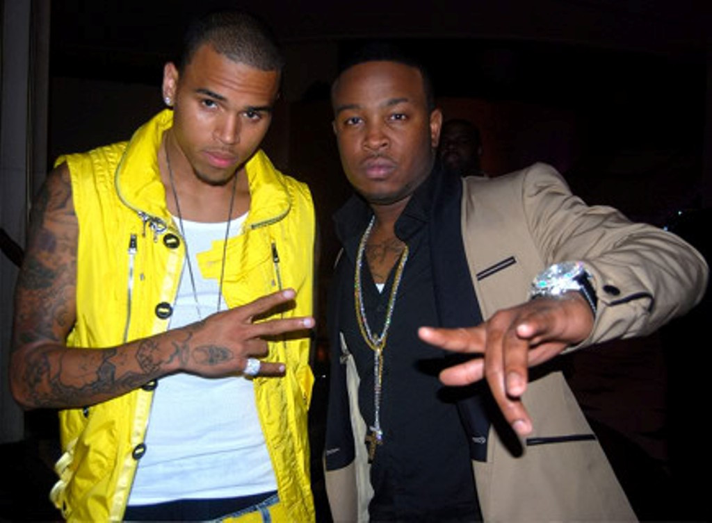 Chris Brown: pic #163361