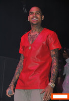 Chris Brown photo #