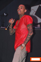 Chris Brown photo #