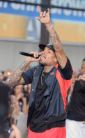 photo 4 in Chris Brown gallery [id631049] 2013-09-10