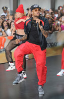 Chris Brown photo #