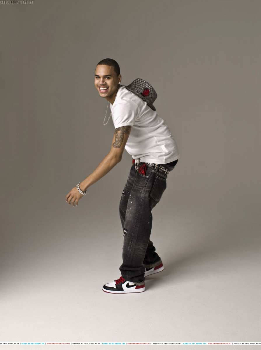 Chris Brown: pic #119346