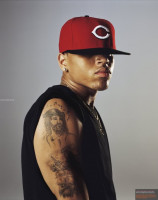 Chris Brown pic #503852