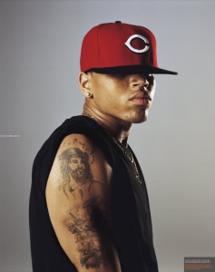 photo 3 in Chris Brown gallery [id503852] 2012-06-29