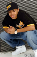 photo 5 in Chris Brown gallery [id113780] 2008-10-29