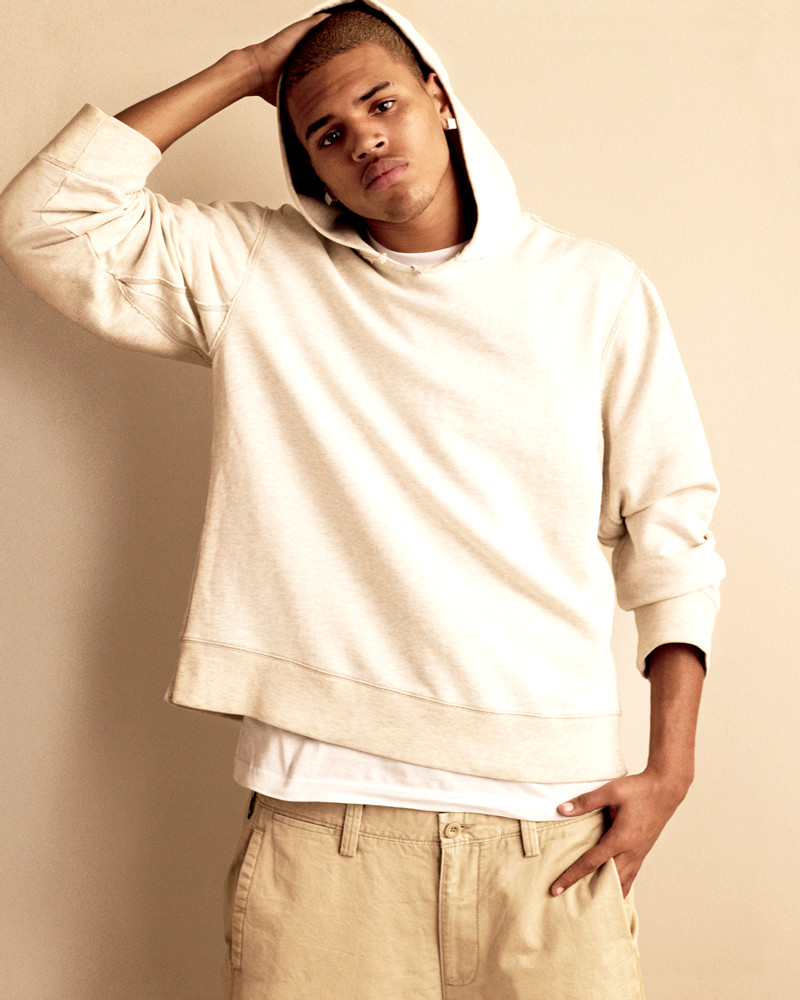 Chris Brown: pic #123243