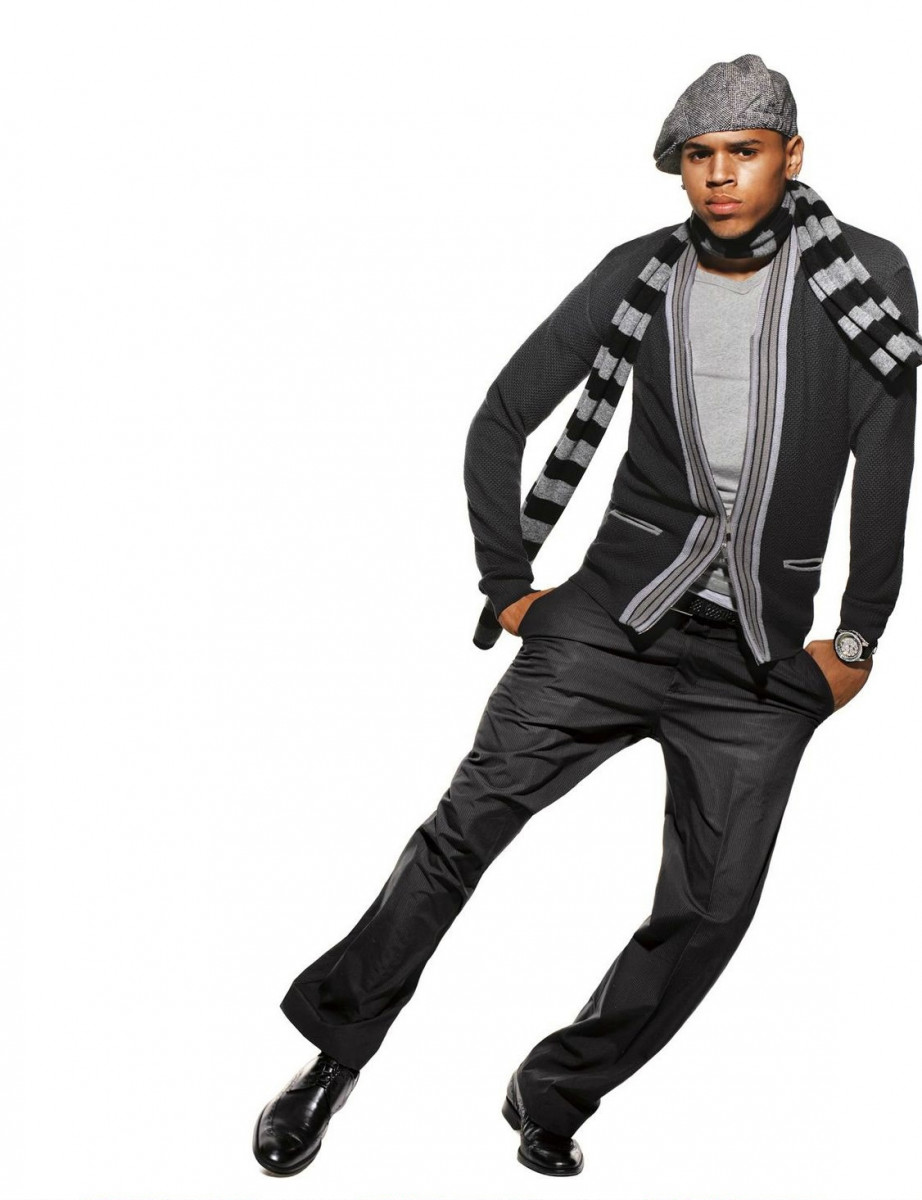Chris Brown: pic #122801