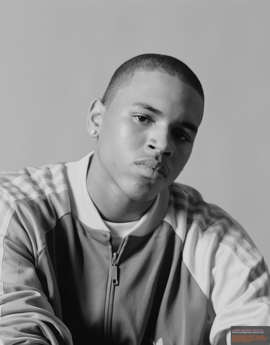Chris Brown photo 67 of 186 pics, wallpaper - photo #122796 - ThePlace2