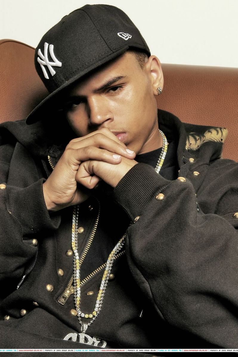 Chris Brown: pic #122471