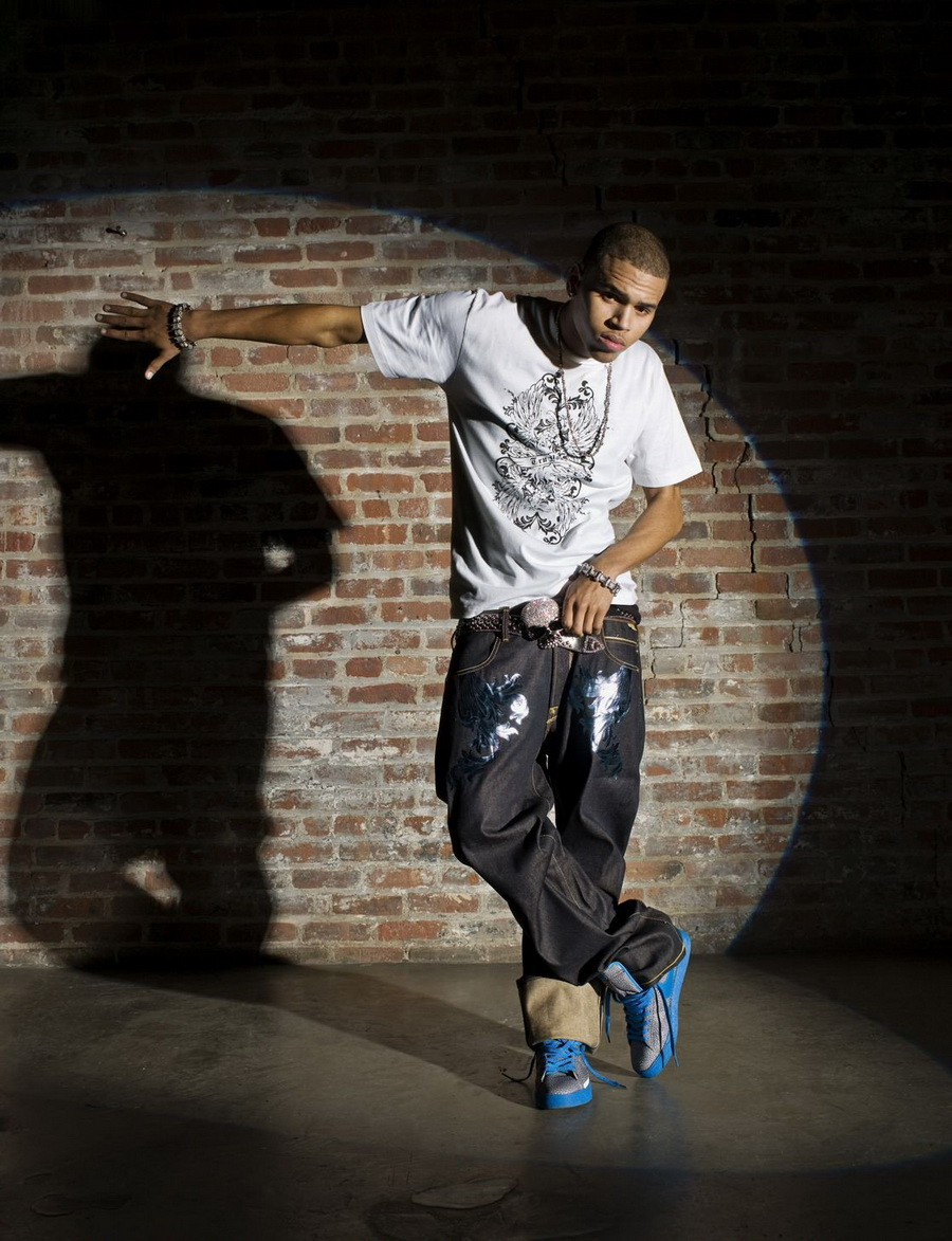 Chris Brown: pic #121981