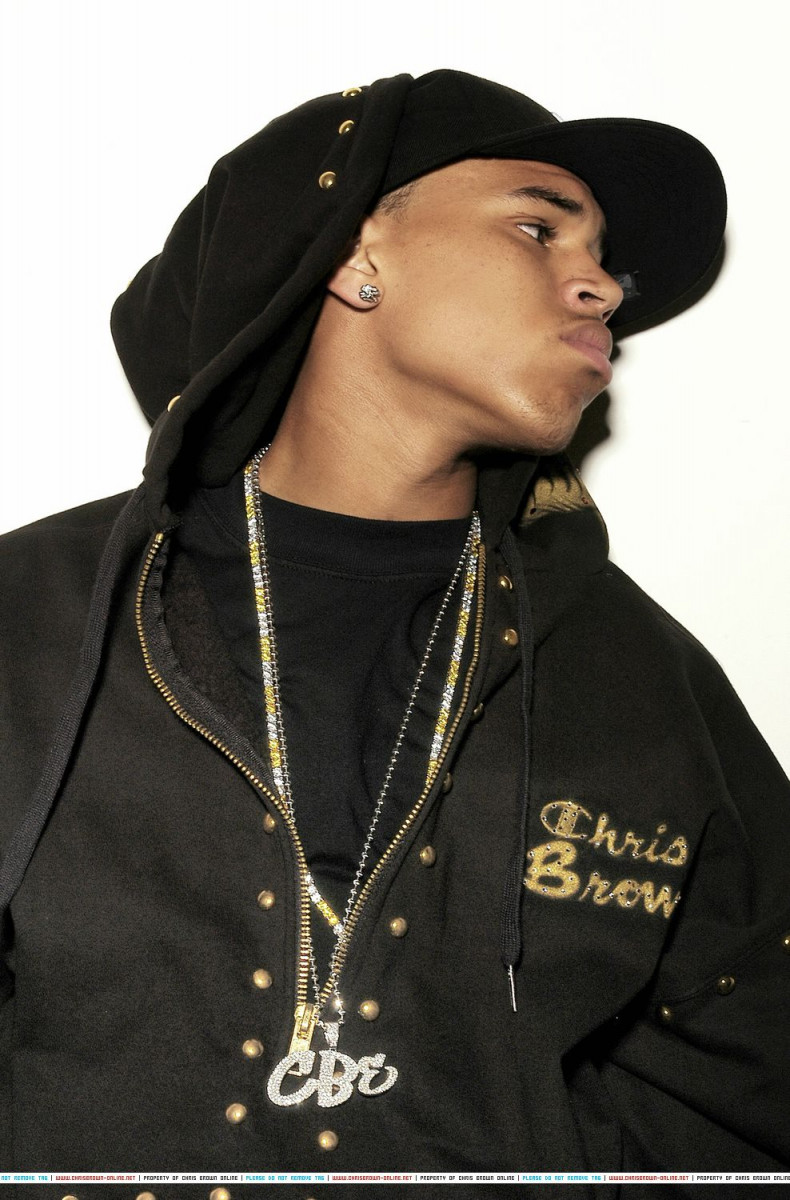 Chris Brown: pic #122468