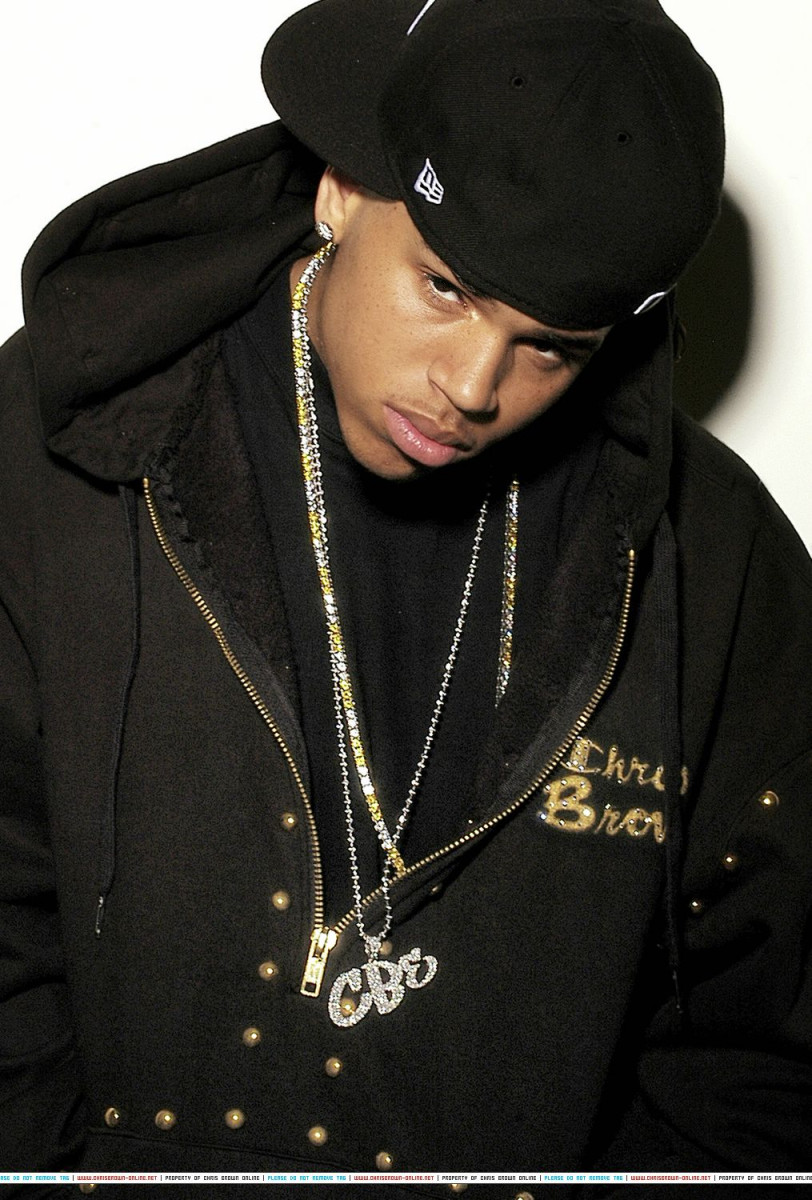 Chris Brown: pic #122469