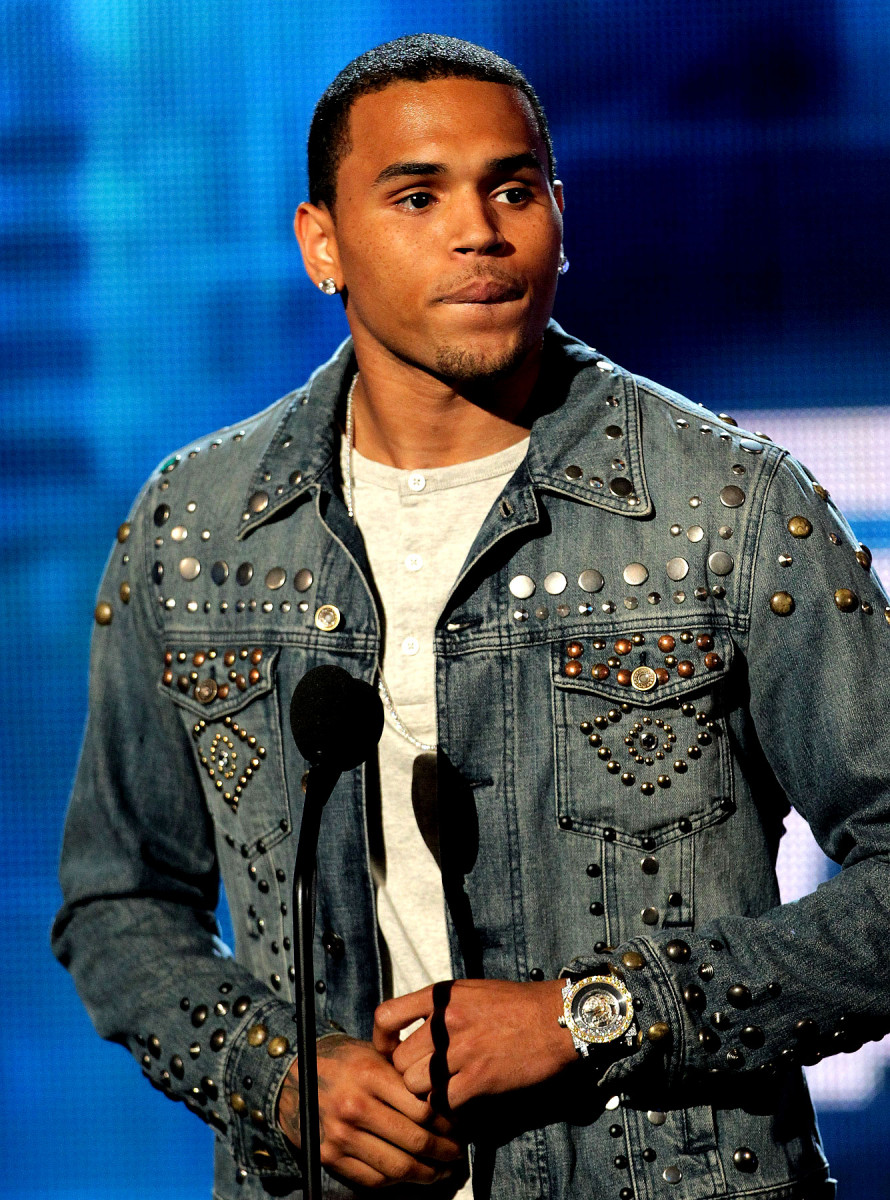 Chris Brown: pic #271983