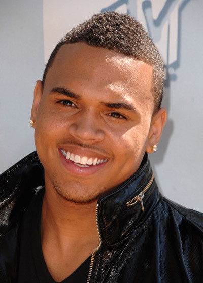 Chris Brown: pic #99081