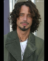 Chris Cornell photo #