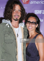 Chris Cornell photo #