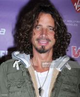 Chris Cornell photo #