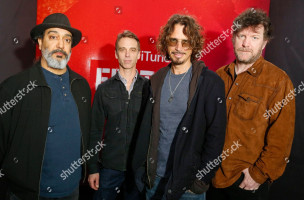 Chris Cornell photo #