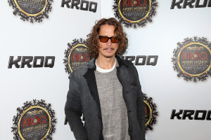 Chris Cornell photo #