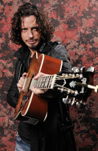 Chris Cornell pic #1113329