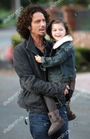 Chris Cornell photo #