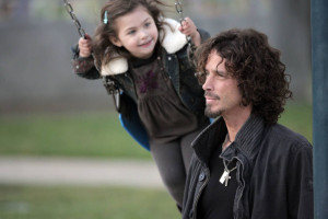 Chris Cornell photo #