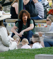 Chris Cornell photo #