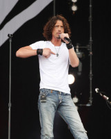 Chris Cornell photo #