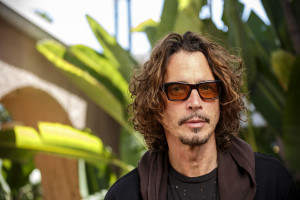 Chris Cornell photo #