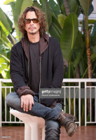 Chris Cornell photo #