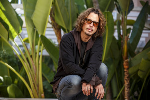 Chris Cornell photo #