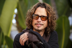 Chris Cornell photo #