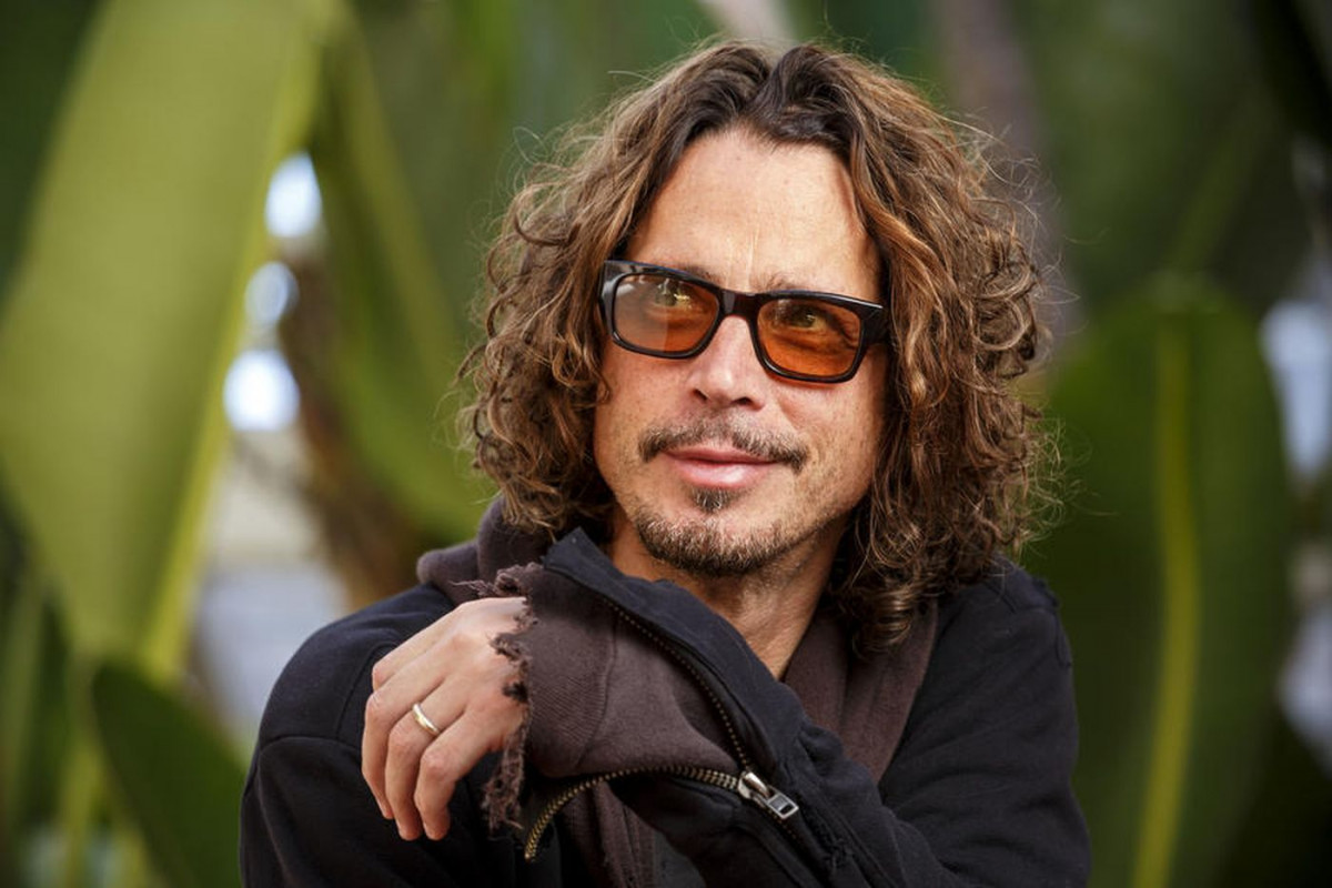 Chris Cornell: pic #1170651