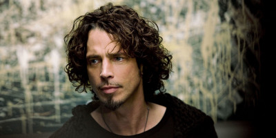 Chris Cornell photo #