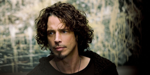 Chris Cornell pic #957739