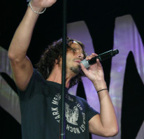 photo 28 in Chris Cornell gallery [id144948] 2009-04-03