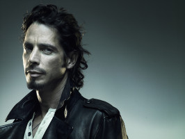 Chris Cornell photo #