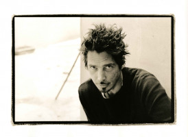 Chris Cornell photo #