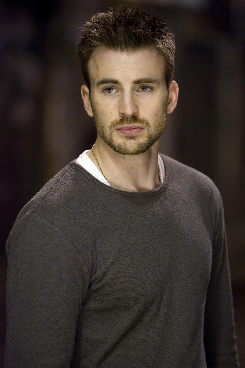 Chris Evans: pic #328560