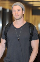 Chris Hemsworth pic #686745
