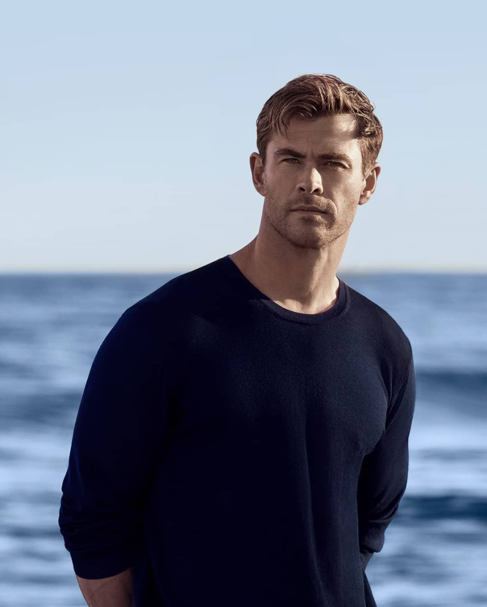 Chris Hemsworth: pic #1190852